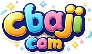 cbaji com logo